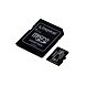 Kingston Canvas Select Plus 256GB microSD Card with Adapter (SDCS2/256GBIN)-1-sm