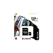 Kingston Canvas Select Plus 256GB microSD Card with Adapter (SDCS2/256GBIN)-2-sm