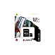 Kingston Canvas Select Plus 512GB microSD Card with Adapter (SDCS2/512GBIN)-2-sm