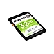 Kingston Canvas Select Plus 32GB SD Memory Card (SDS2/32GBIN)-740617297959-sm