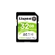 Kingston Canvas Select Plus 32GB SD Memory Card (SDS2/32GBIN)-4-sm