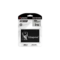 2.5" SATA 1024GB KC 600 series