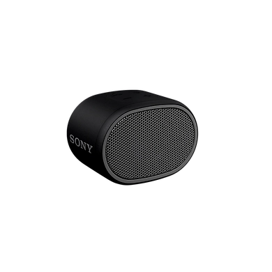 SONY SRS-XB01 NFC Speaker-SRS-XB01-Black