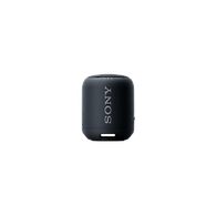 SONY SRS-XB12 NFC Speaker-Black