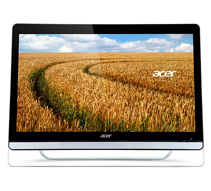 Acer Monitor UT220HQL image 3