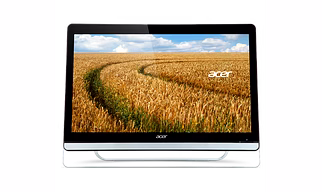 Acer Monitor UT220HQL
