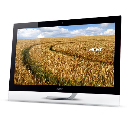 Acer Monitor T272HUL image 3