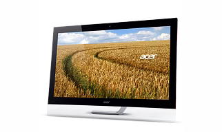 Acer Monitor T272HUL