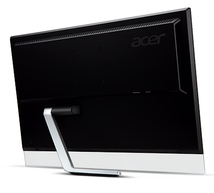 Acer Monitor T272HUL image 1