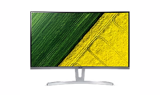 Acer Monitor ED322Q