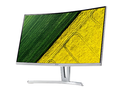 Acer Monitor ED322Q image 1
