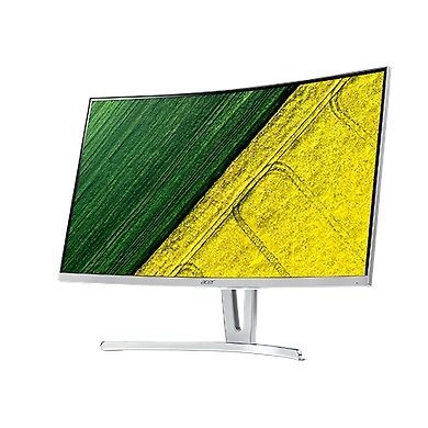 Acer Monitor ED322Q-1