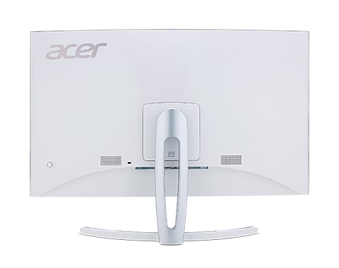Acer Monitor ED322Q image 2