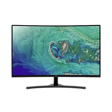 Acer Monitor ED322QR (144Hz)-ED322QR144Hz