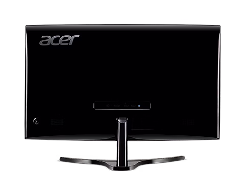 Acer Monitor ED322QR (144Hz) image 2