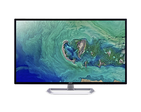 Acer Monitor EB321HQUC image 3