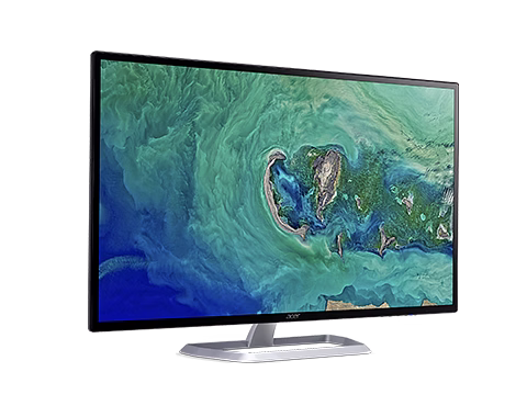 Acer Monitor EB321HQUC image 1