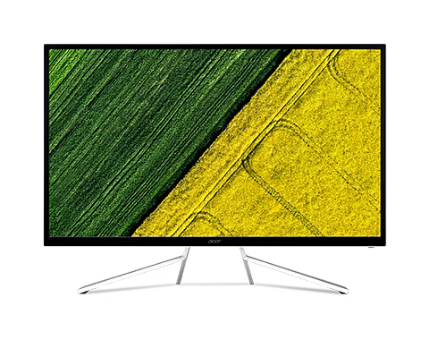 Acer Monitor ET322QK (4K) image 3