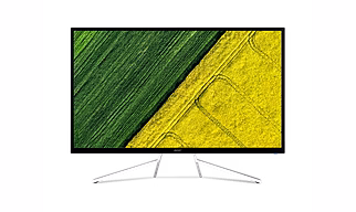 Acer Monitor ET322QK (4K)