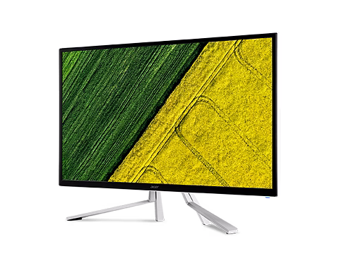 Acer Monitor ET322QK (4K) image 1