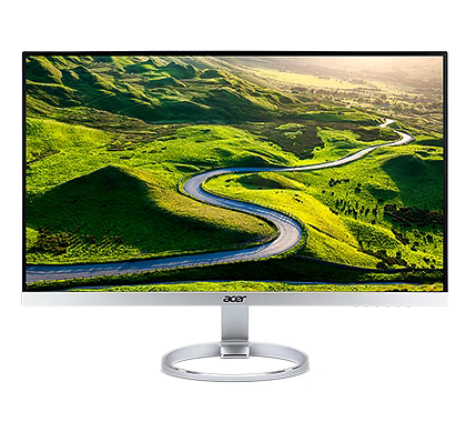 Acer Monitor H277HK (4K) image 3
