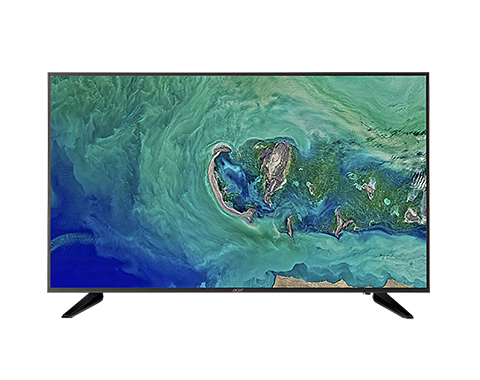 Acer Monitor DM431K (4K) image 3