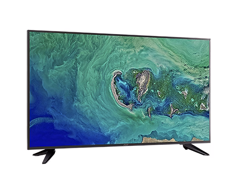 Acer Monitor DM431K (4K) image 1