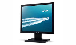 Acer Monitor V176L
