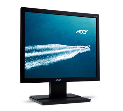 Acer Monitor V176L image 1