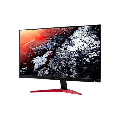 Acer Monitor KG271 C (144Hz)-1