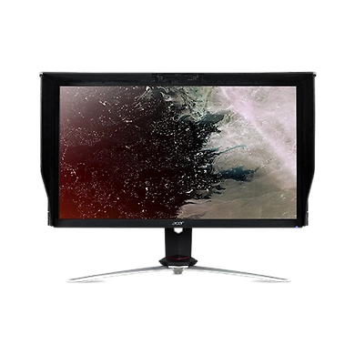 Acer Monitor XV273K (4K 144Hz)-XV273K4K144Hz
