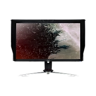 Acer Monitor XV273K (4K 144Hz)