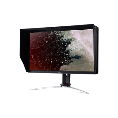 Acer Monitor XV273K (4K 144Hz)-1
