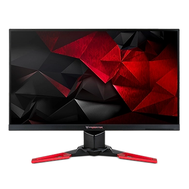 Acer Monitor XB271HU (144Hz)-XB271HU144Hz