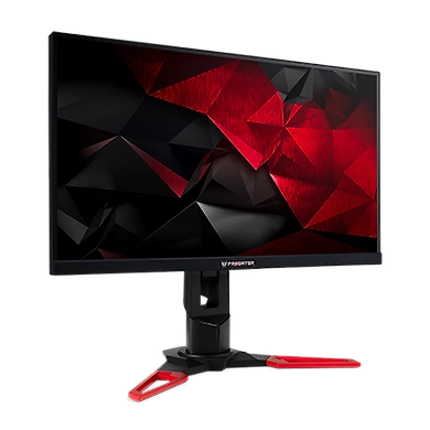 Acer Monitor XB271HU (144Hz)-1