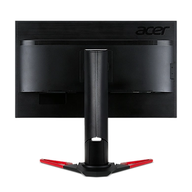 Acer Monitor XB271HU (144Hz)-2