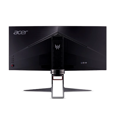 Acer Monitor X34P (100Hz)-2
