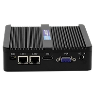 Smart 9530 2L2S Mini Pc