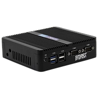 Smart 9530 2L2S Mini Pc-4GB/120GB