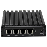Smart 9530 4L Mini Pc-4GB/120GB