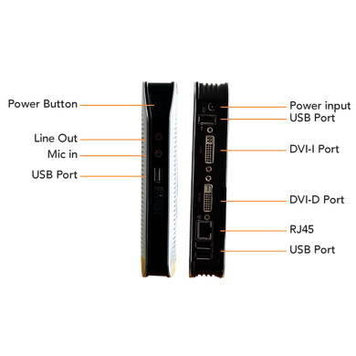 Smart 2590z Zero Client-1