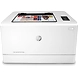 HP Color Laserjet Pro M154NW Network and Wireless Printer-T6B52A-sm