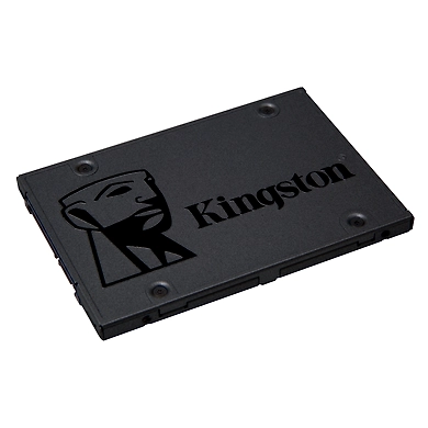 2.5&quot; SATA 480GB SSD A400 series-2