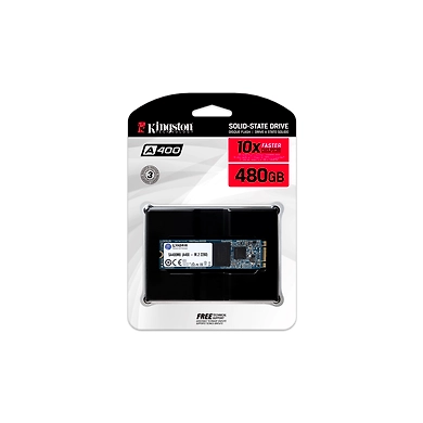 m.2 SATA 480 GB SSD A400 series-740617303506