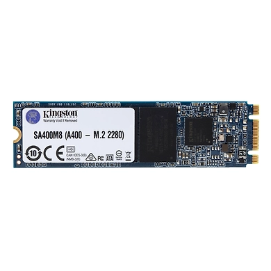 m.2 SATA 480 GB SSD A400 series-1