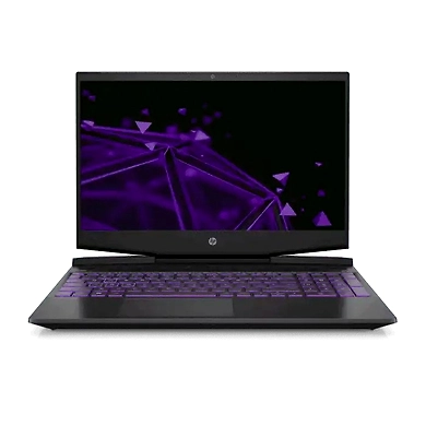 Pavilion Gaming 15-dk0269TX-1N1F8PA