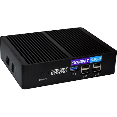Smart 9530 J2900 Mini Pc-9530J2900-4