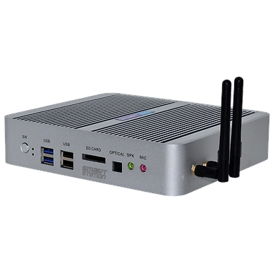 Smart 9550 i5 7360U Mini Pc-1