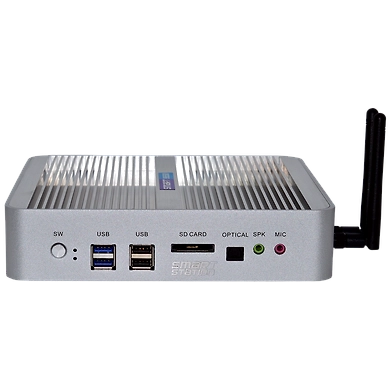 Smart 9550 i5 7360U Mini Pc-9550i57360u-2