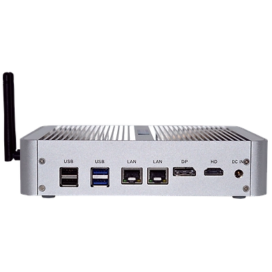Smart 9550 i5 7360U Mini Pc-2